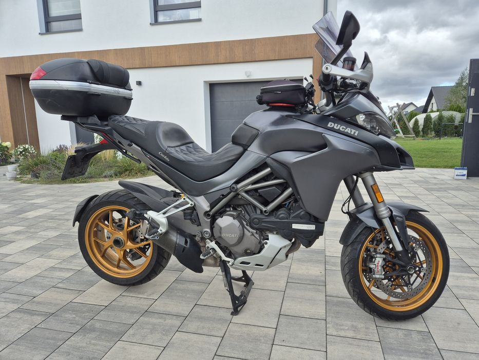 Ducati