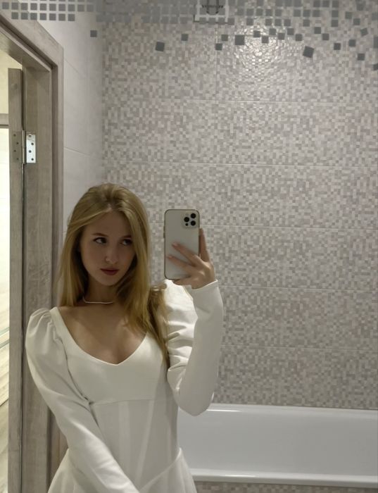 Сукня El Milas Brand