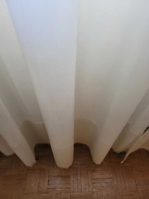 Varão com cortinado