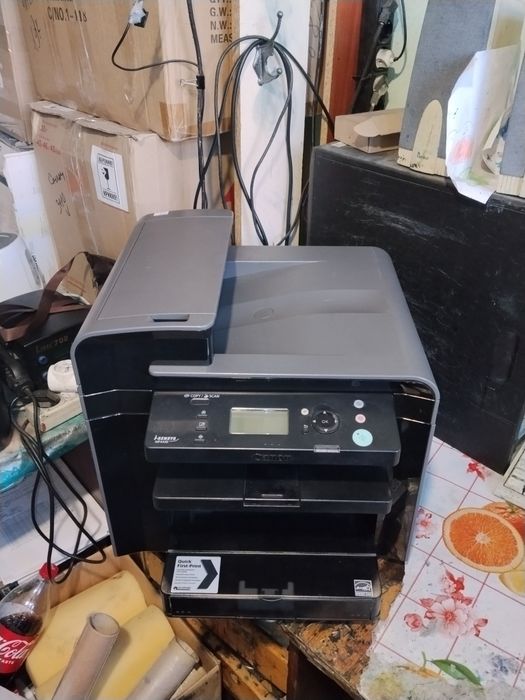 Canon mf4120 ідеал!