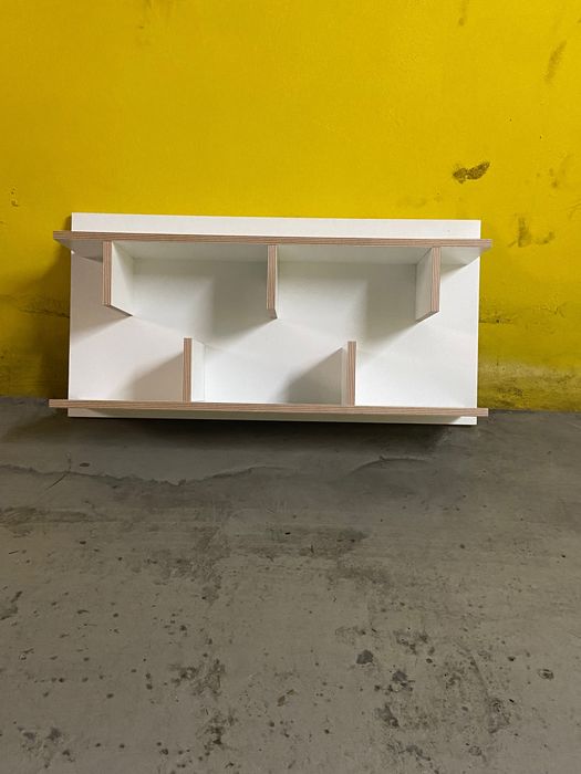 Estantes novas design