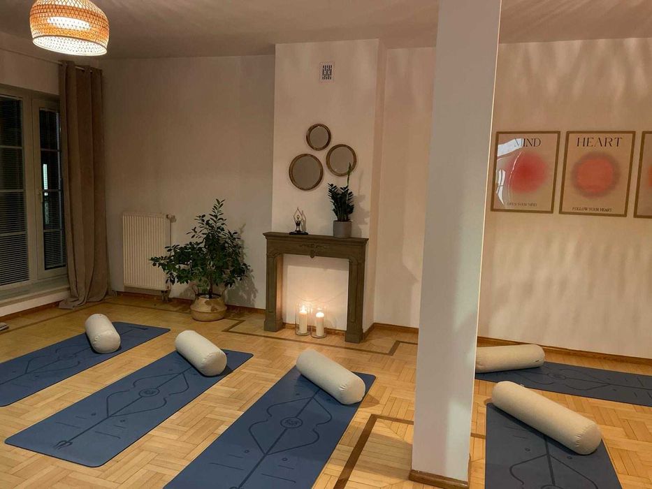 Wynajem Sali Warsztatowej