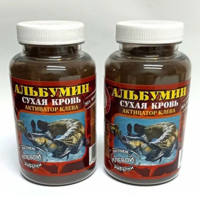 Сухая кровь, витамины, минералы, аминокислоты и.т.д