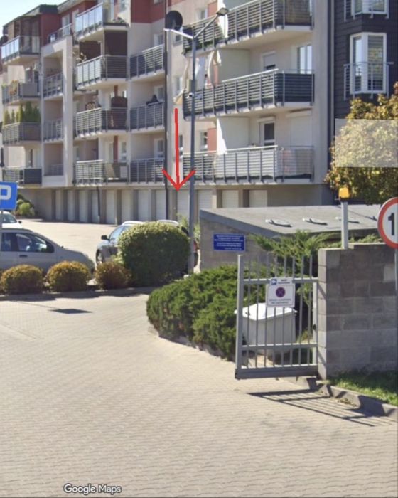 Sprzedam indywidualny GARAŻ na monitorowanym osiedlu! PILNIE - Widok 2