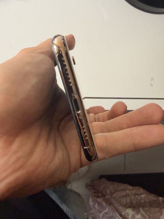 Iphone XS Max 256gb