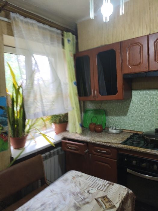 Продам 2 комнатную квартиру Слободка/ Одесская