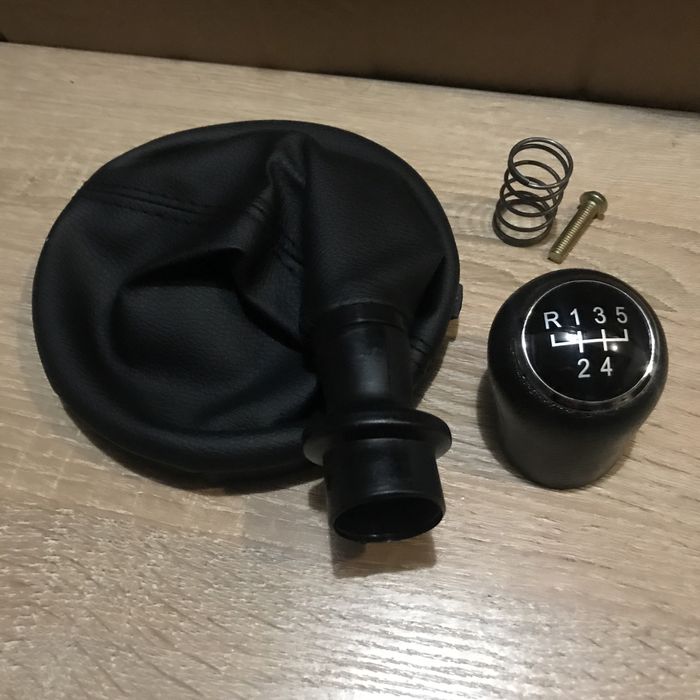 Ручка кпп Т5 vw транспортер передач