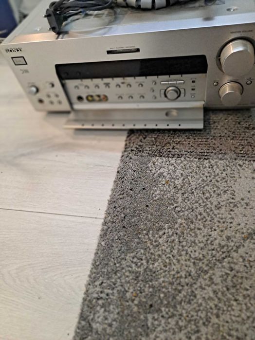 Amplificador Sony STR-DB930
