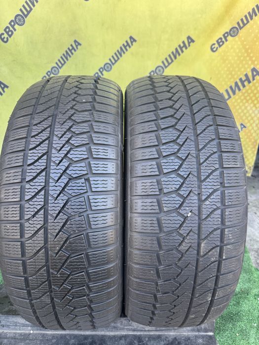Шини WestLake 225/50r18 пара зима склад б/у