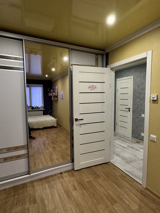 Квартира 3к продаж є сертифікат