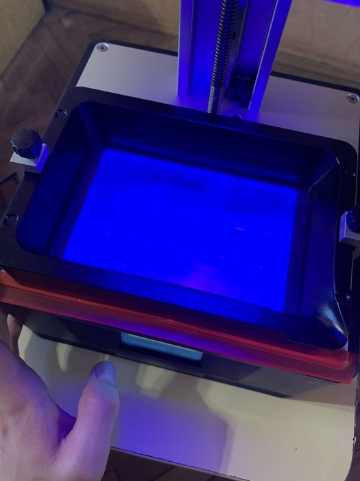 Anycubic Photon Mono
