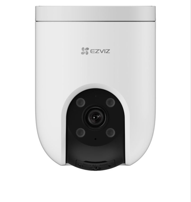 Kamera zewnetrzna EZVIZ H8C PRO 4K obrotowa wi-fi