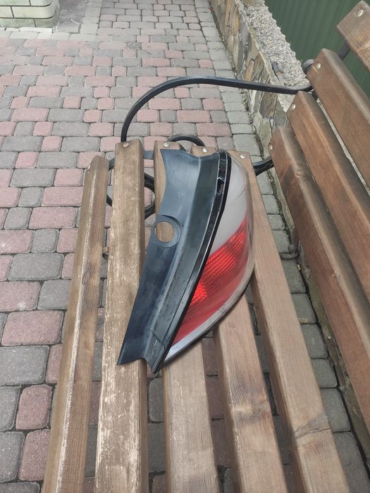 Opel astra h стоп