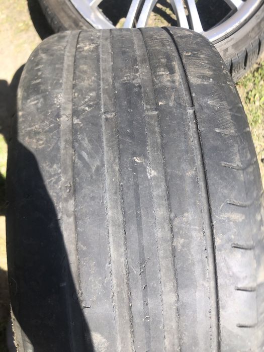 Диски r18    BMW