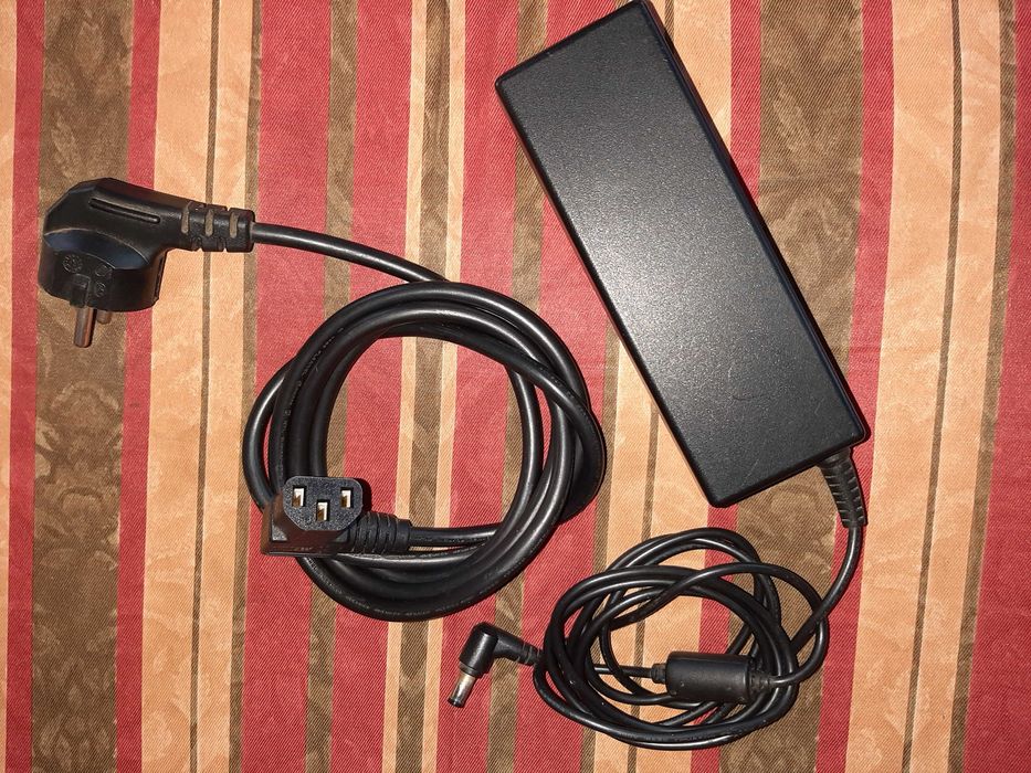 Transformador/cabo de ligar tv LG