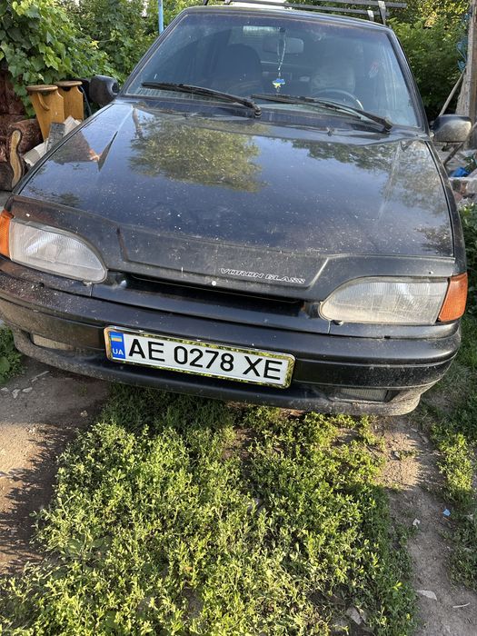 Продаю авто ВАЗ-2115