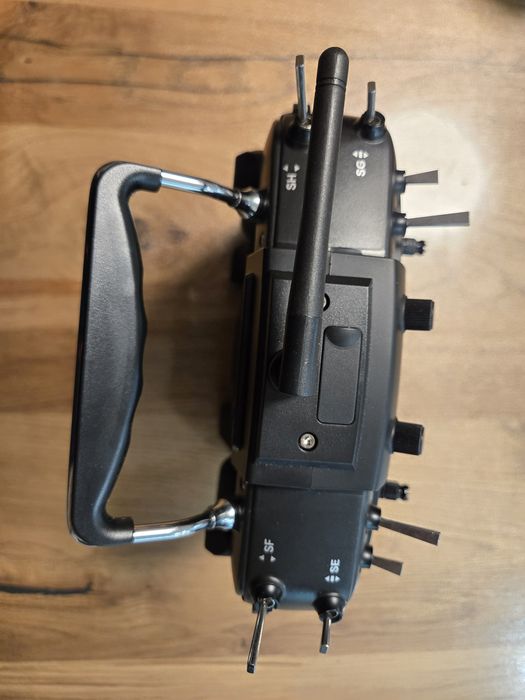 radiomaster tx16s 4in1