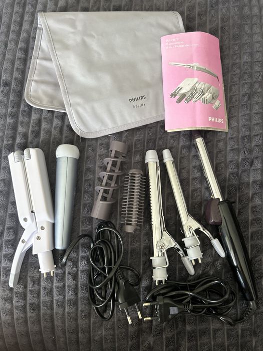 Мультистайлер 8в1