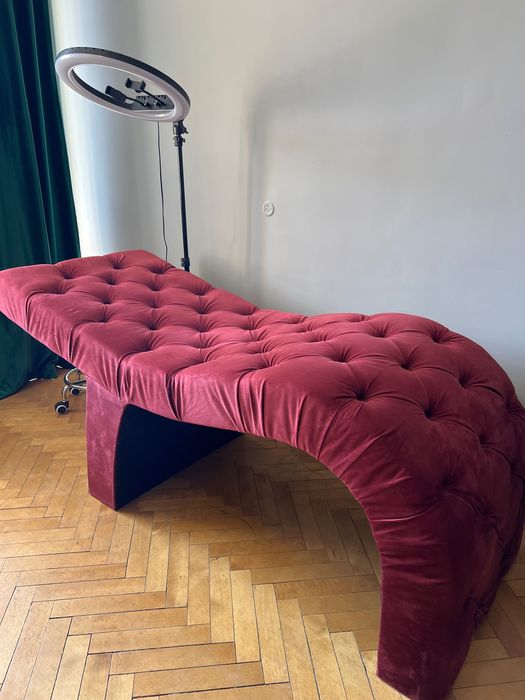 Кушетка для майстра