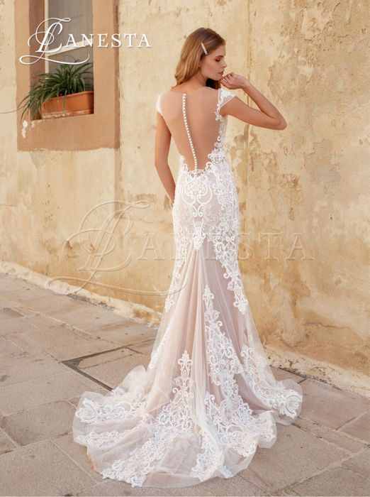 Весільна сукня Lanesta Malta