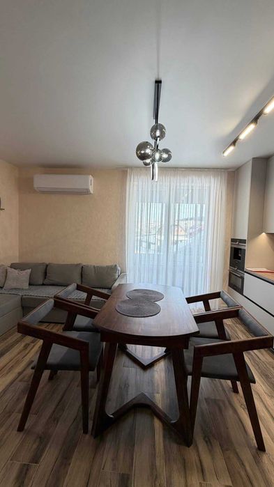 Продаж двокімнатної квартири в Кременці