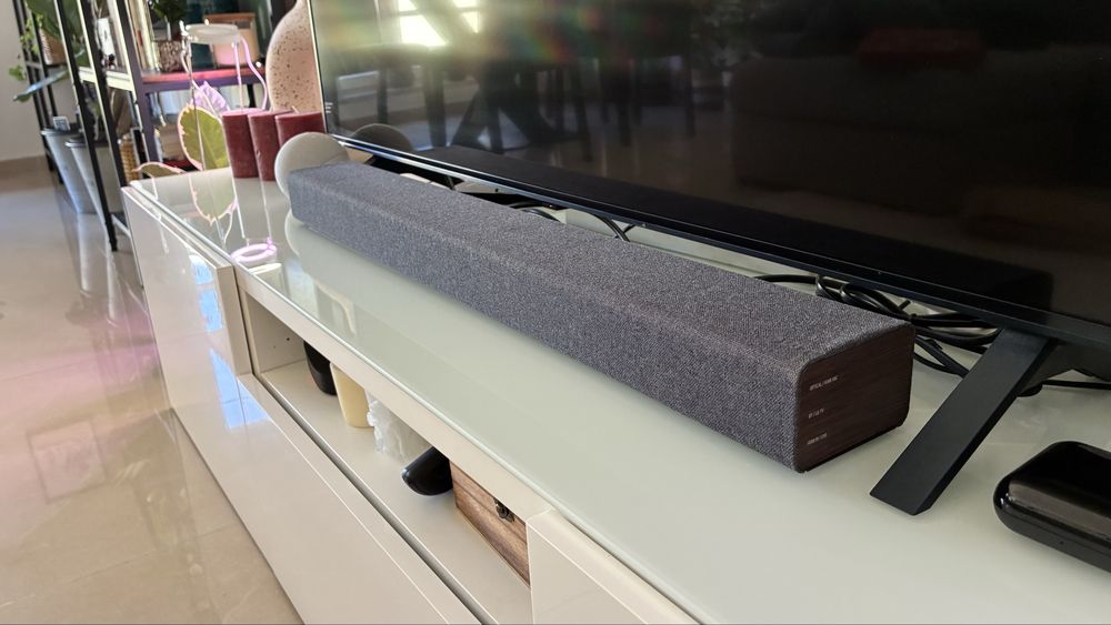 Soundbar LG SP2 (2.1 Canais - 100W)