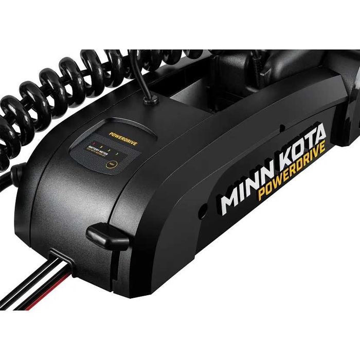 Minn Kota 70PD/US2 POWER DRIVE V2 24V 54" (EIXODE 137 cm)