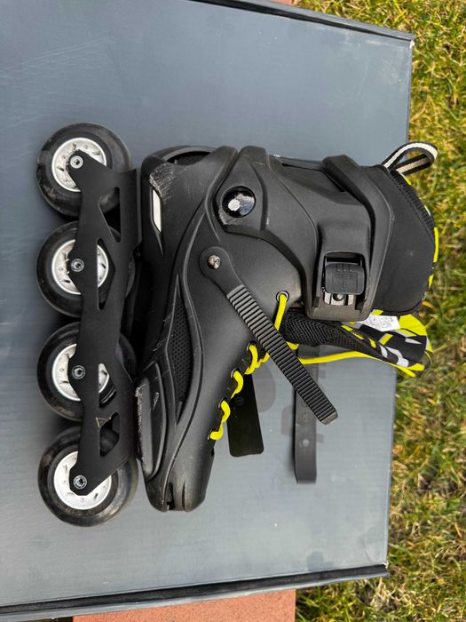 Rollki RollerBlade Cruiser
