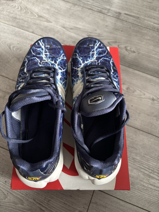 Nike TN Air Max Plus Eclair Lightening