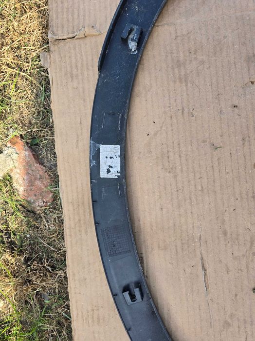 listwa błotnika Maserati Levante