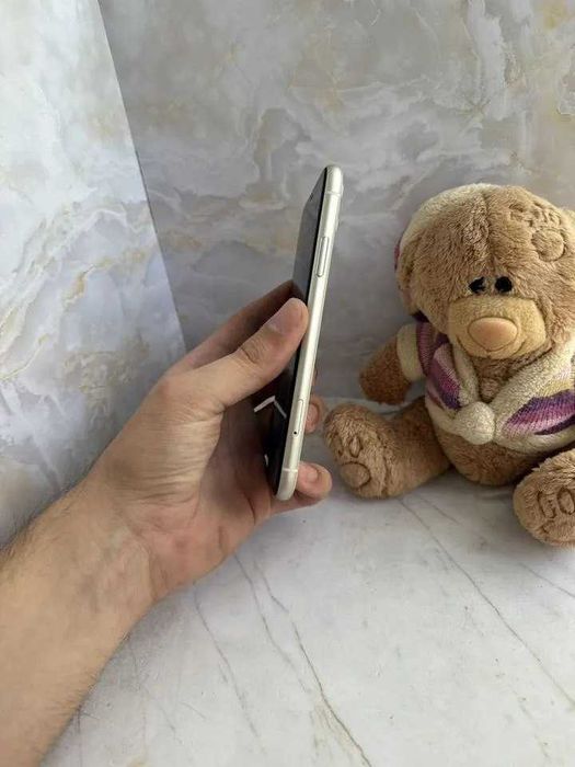 iPhone 11 WHITE 256 gb 85% батарея