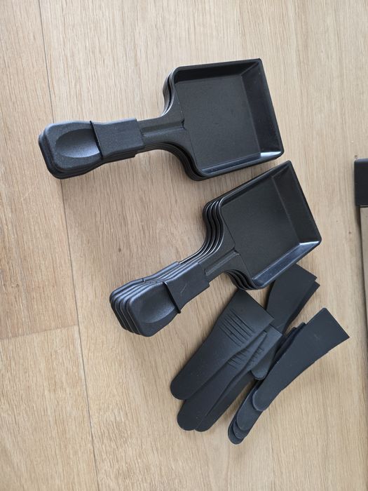 Raclette Grill SilverCrest 1500W – Como Nova + Garantia