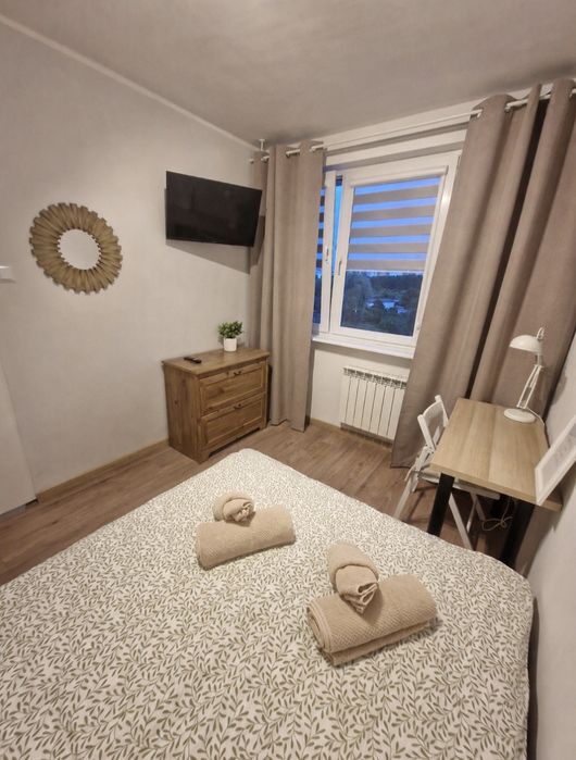 Apartament blisko morza, Gdańsk Brzeźno WiFi