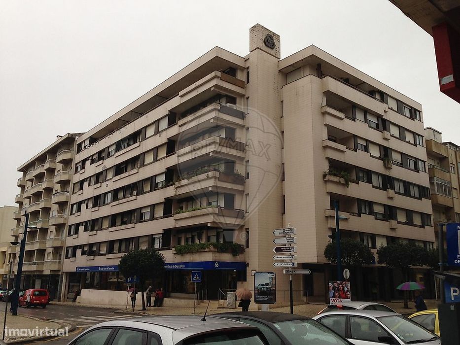 Apartamento T3 para arrendamento