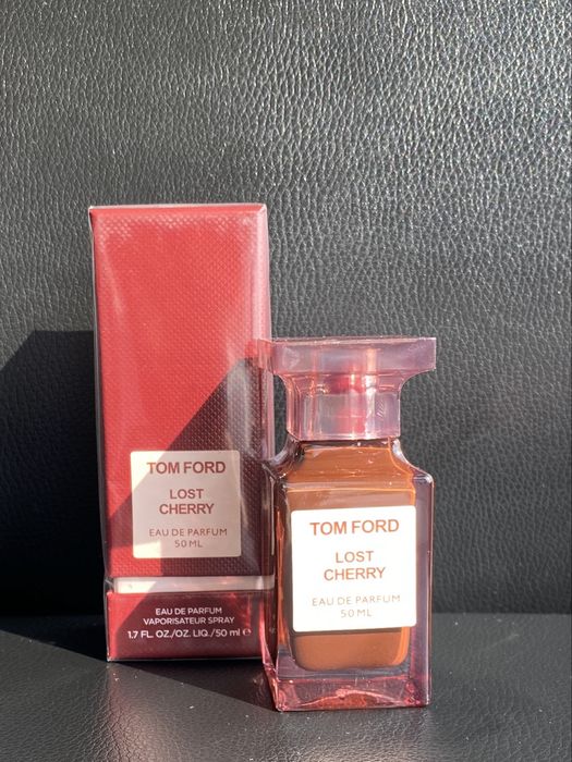 Парфумована вода Tom Ford Private Blend Lost Cherry, 50 мл.