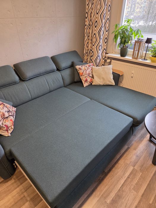 Narożnik Lopez Jak Nowy