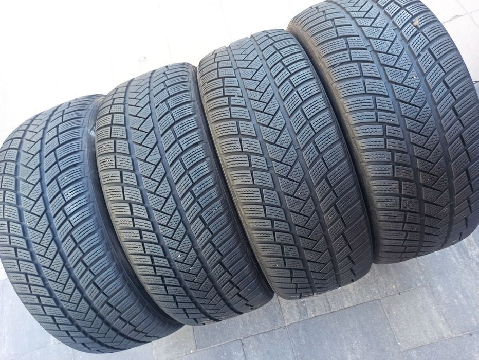 Зимняя резина 235/45 R19 Vredestein Wintrac Pro