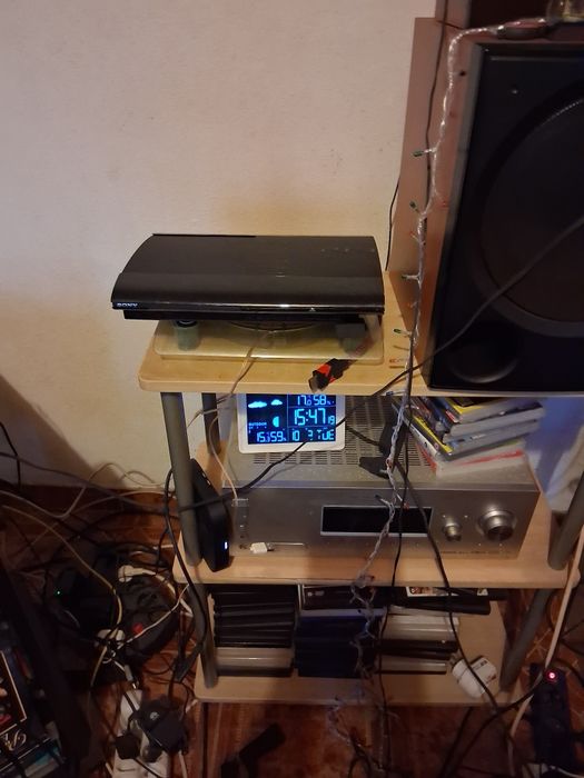 Ps3 desbloqueada