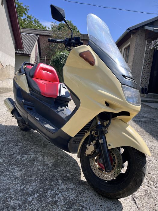 Yamaha Magesty 250