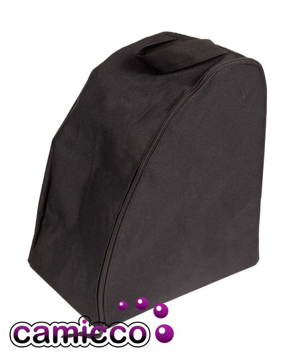 Pokrowiec torba na BUTY NARCIARSKIE snowboardowe rolki łyżwy NARTY PL