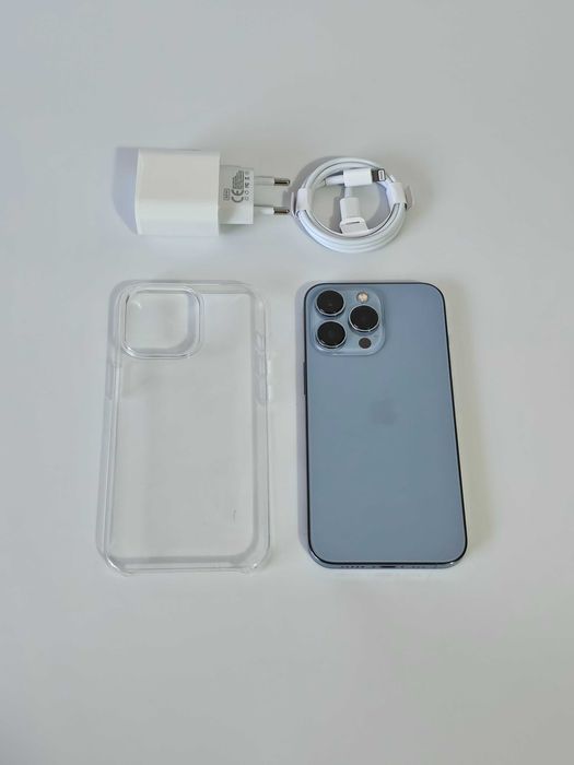 Iphone 13PRO 128GB. Excelente