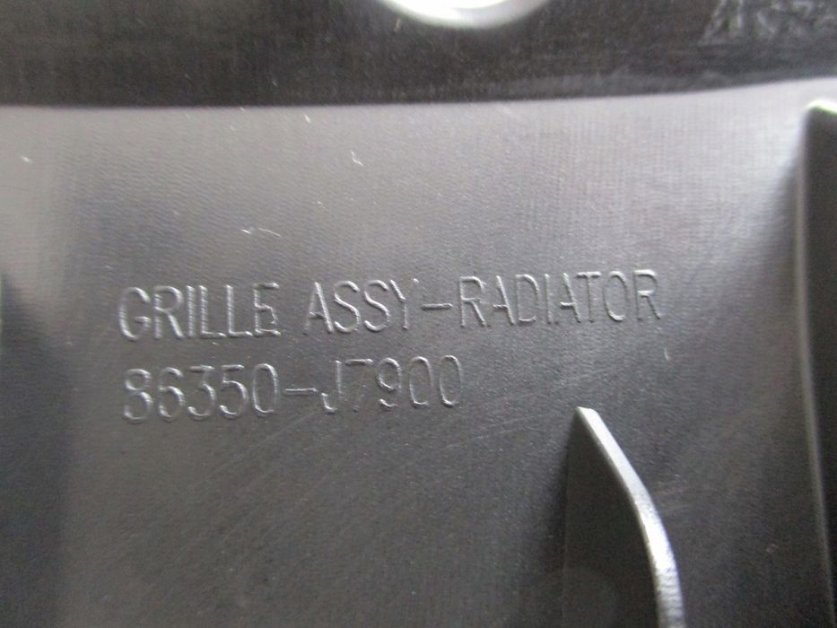 Atrapa Grill KIA CEED GT 86350-J7900 2019R