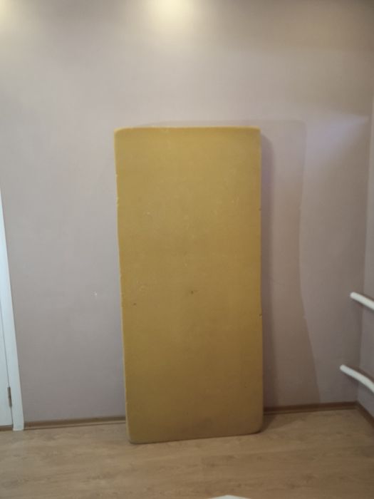 Матрас паралон листовой