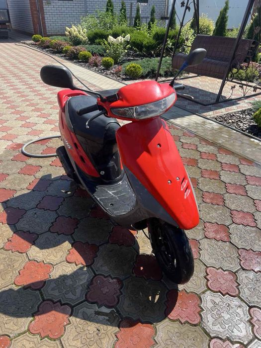 Скутер Honda Dio 27