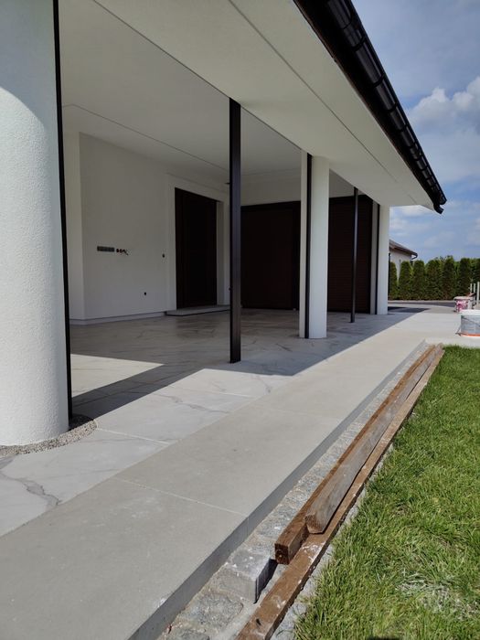 Docieplenia, elewacje, malowanie, remonty, wykończenia