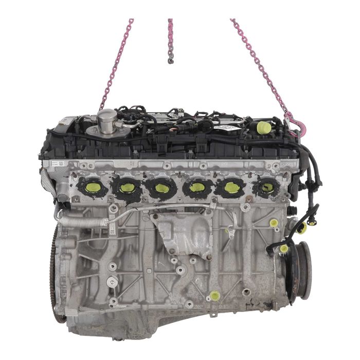 Motor BMW 3,0L 340CV - B58B30B