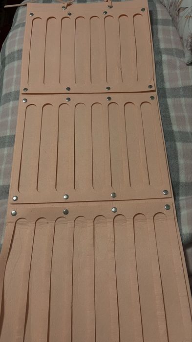 Оргонайзер для заколок , бантиків