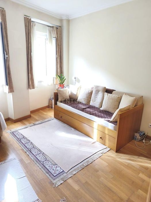 Estúdio em Arroios – Lisboa