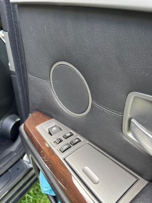 Bmw e65 3.0d Bogata opcja 03r 218km