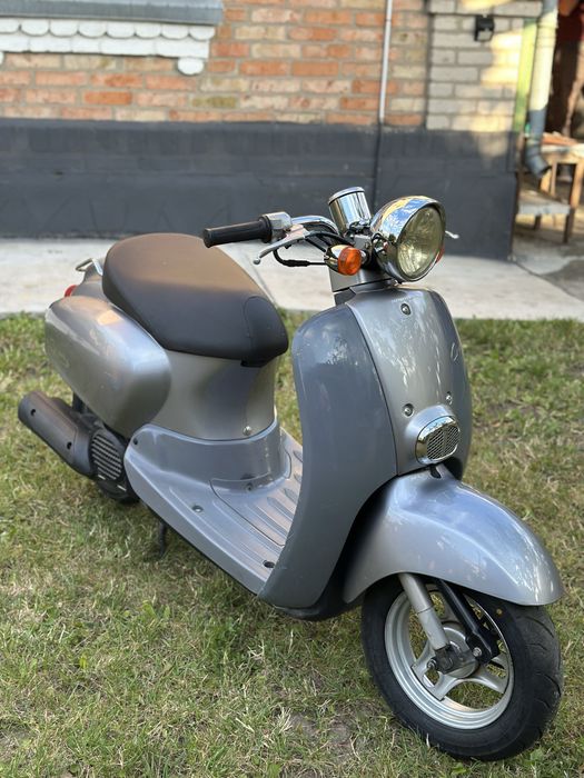 Honda Crea 2001р